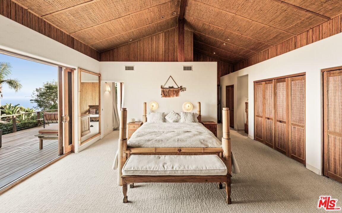 Little Rock Way, 90265