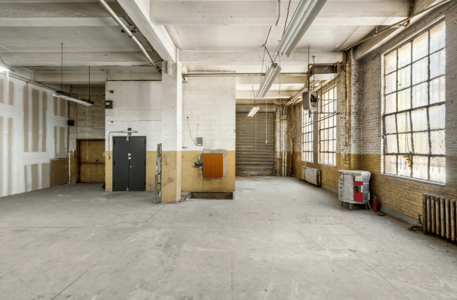 427 Washington St Unit: 1W
