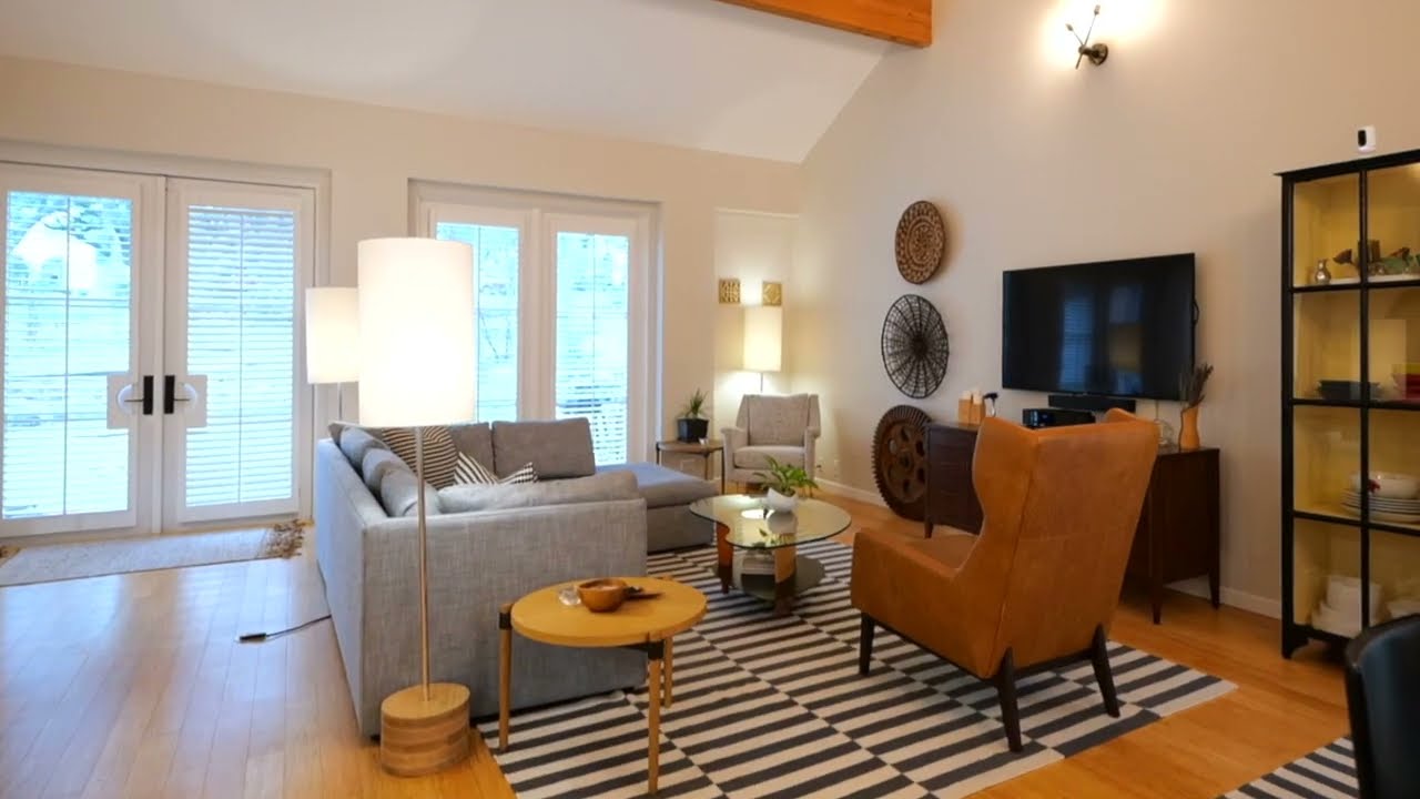 7811 Redbird Valley Listing Video
