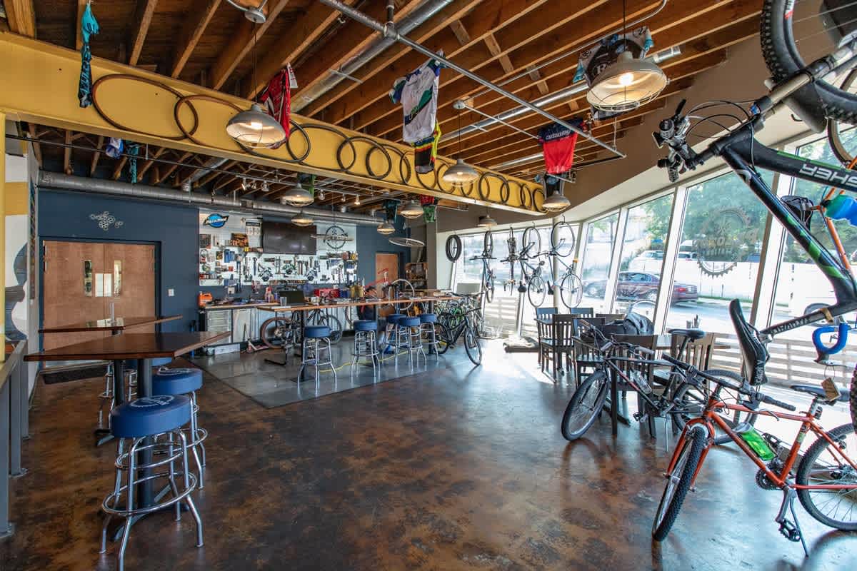 Local Love – Winter 2021, Part 1