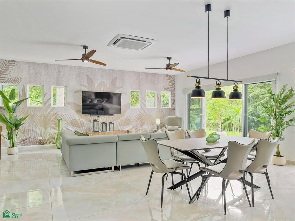 Casa Jeany | Modern Single-Level Home with Pool Near Playa del Coco