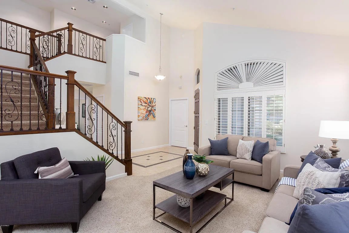8177 E Rita Dr