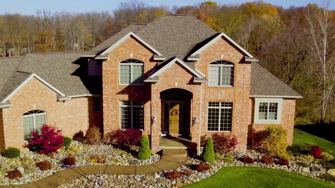 Mansion on the Grand