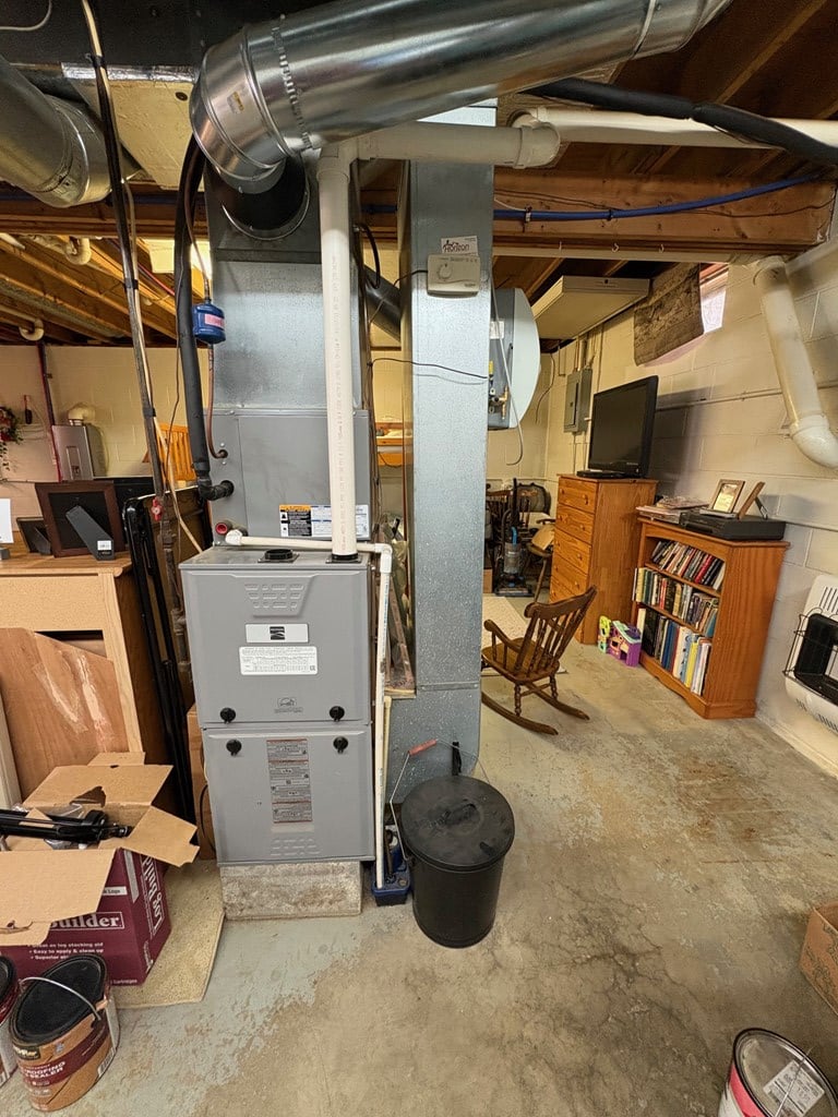 313 N. Brookland Road