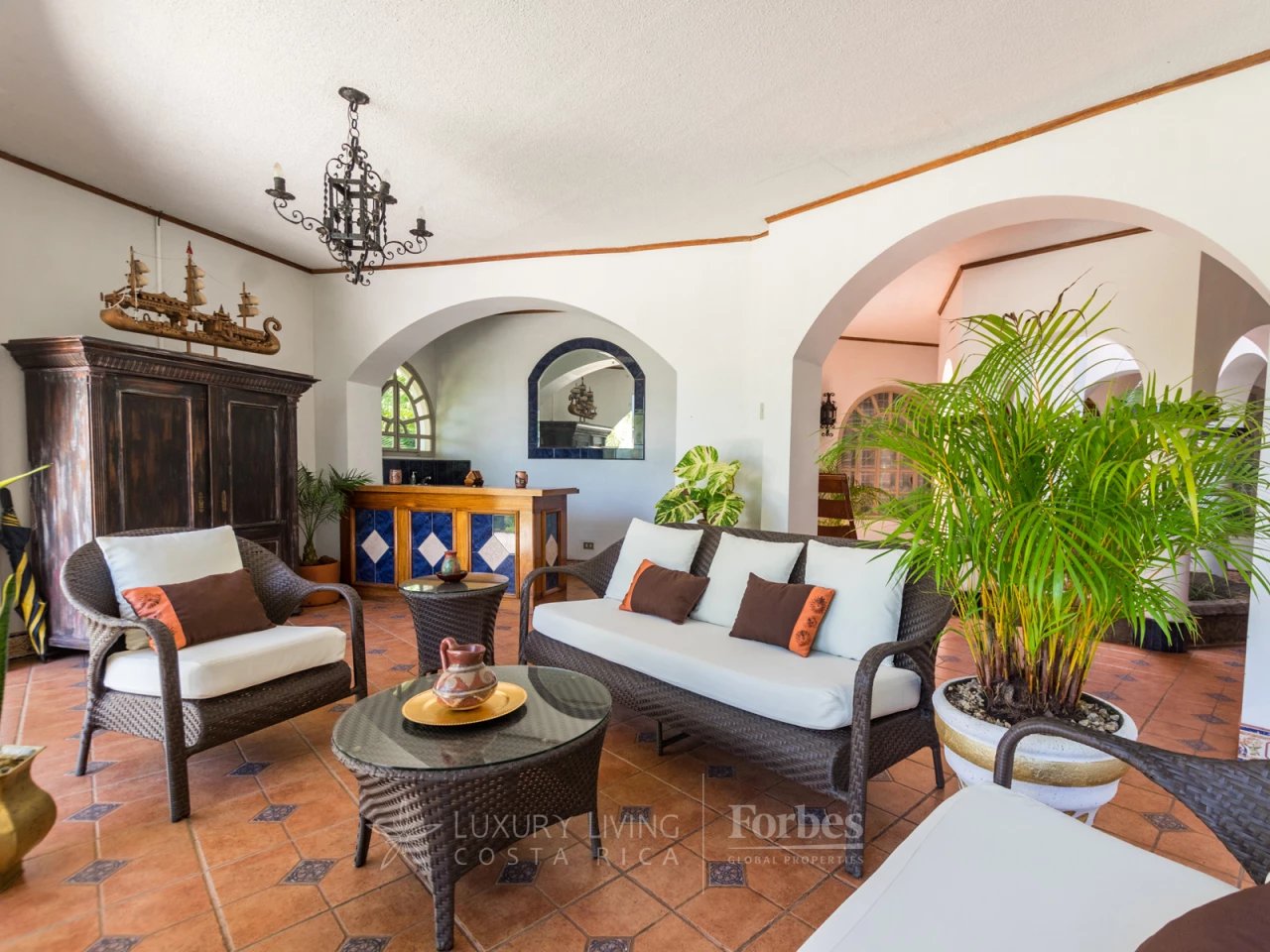 6229 - Equipped Boutique Hotel, Private Mansion or Country Club