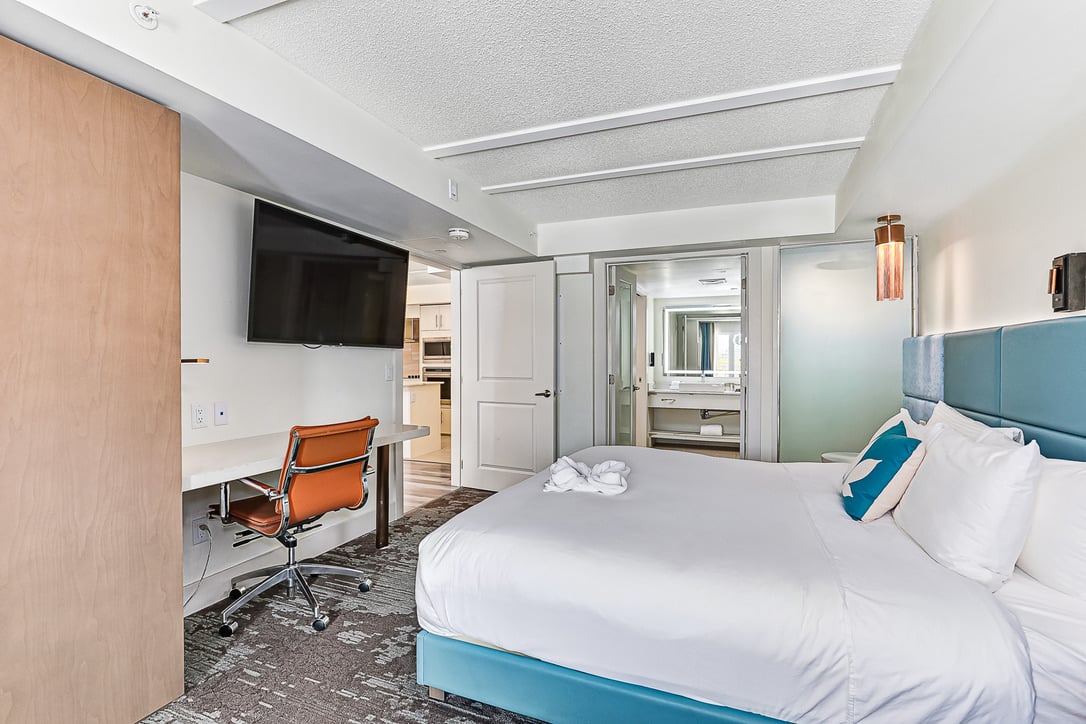 Living Water Resort & Spa