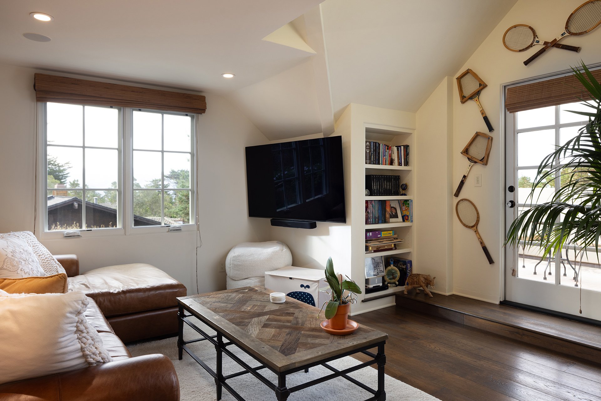 Sophisticated Carmel Woods Living