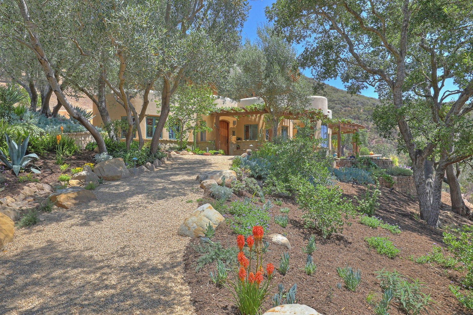 1480 Mission Canyon Road
