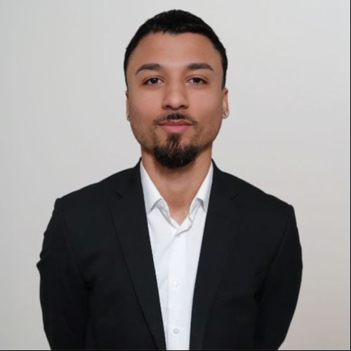 John Vargas