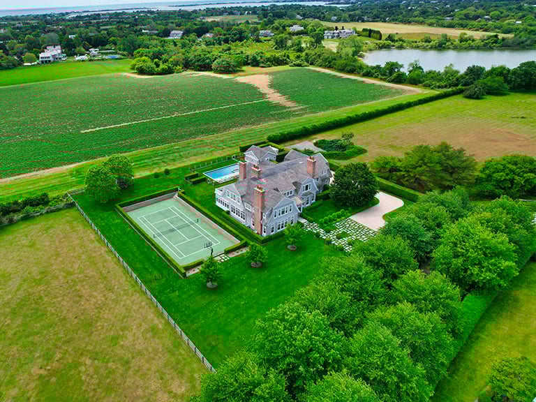 You can still rent a Hamptons home for summer 2025 — if you think outside the box