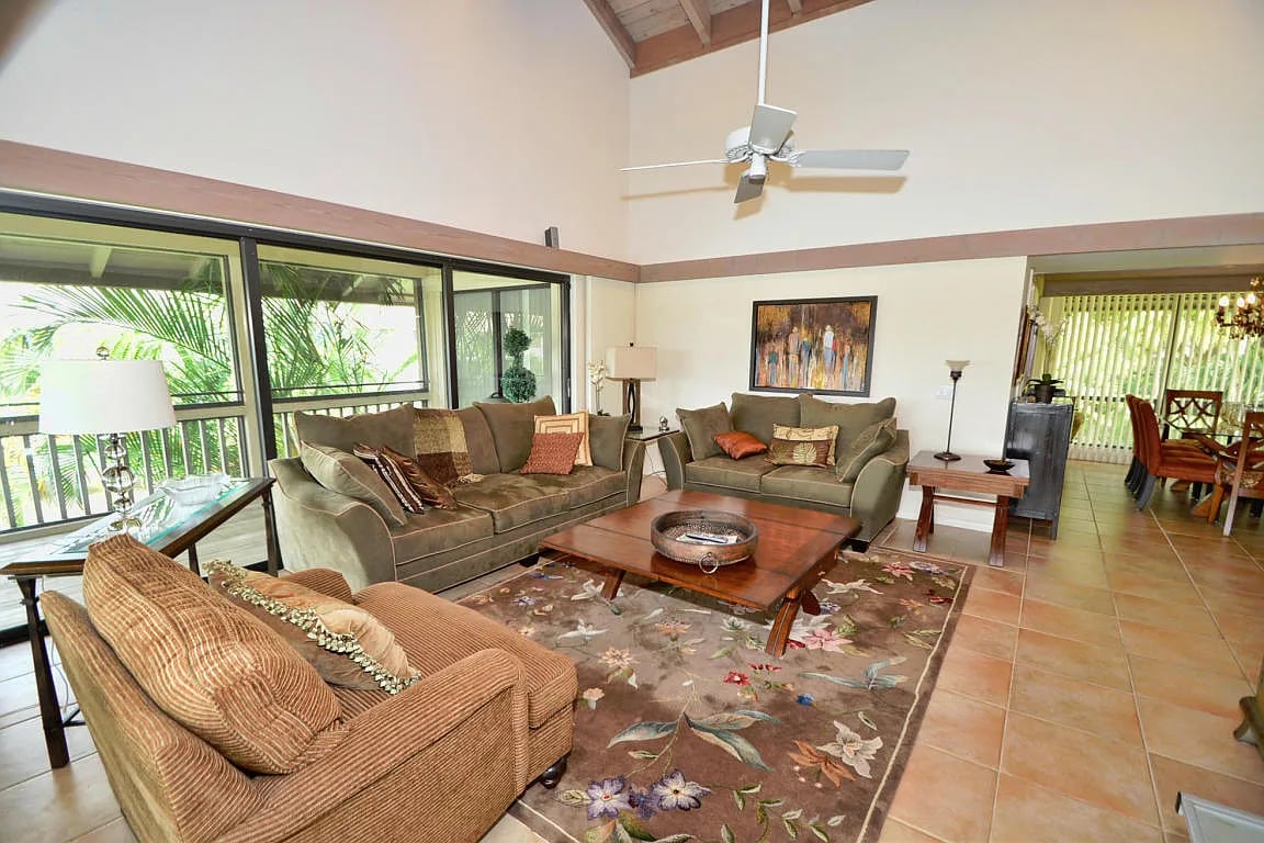 7124 Rain Forest Dr, #G-4U