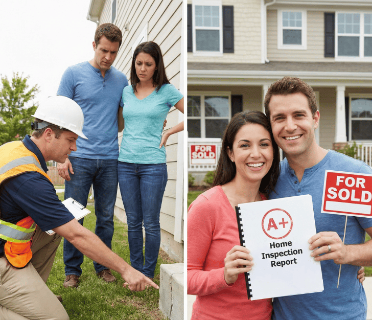 What Fails a Home Inspection in Miami?