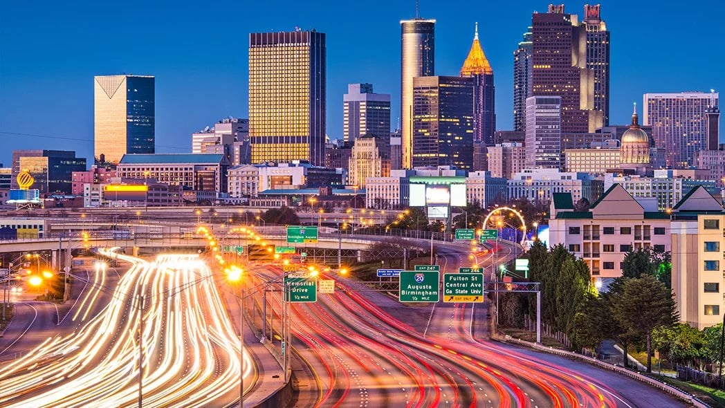 What’s new and what’s hot in Atlanta real estate?