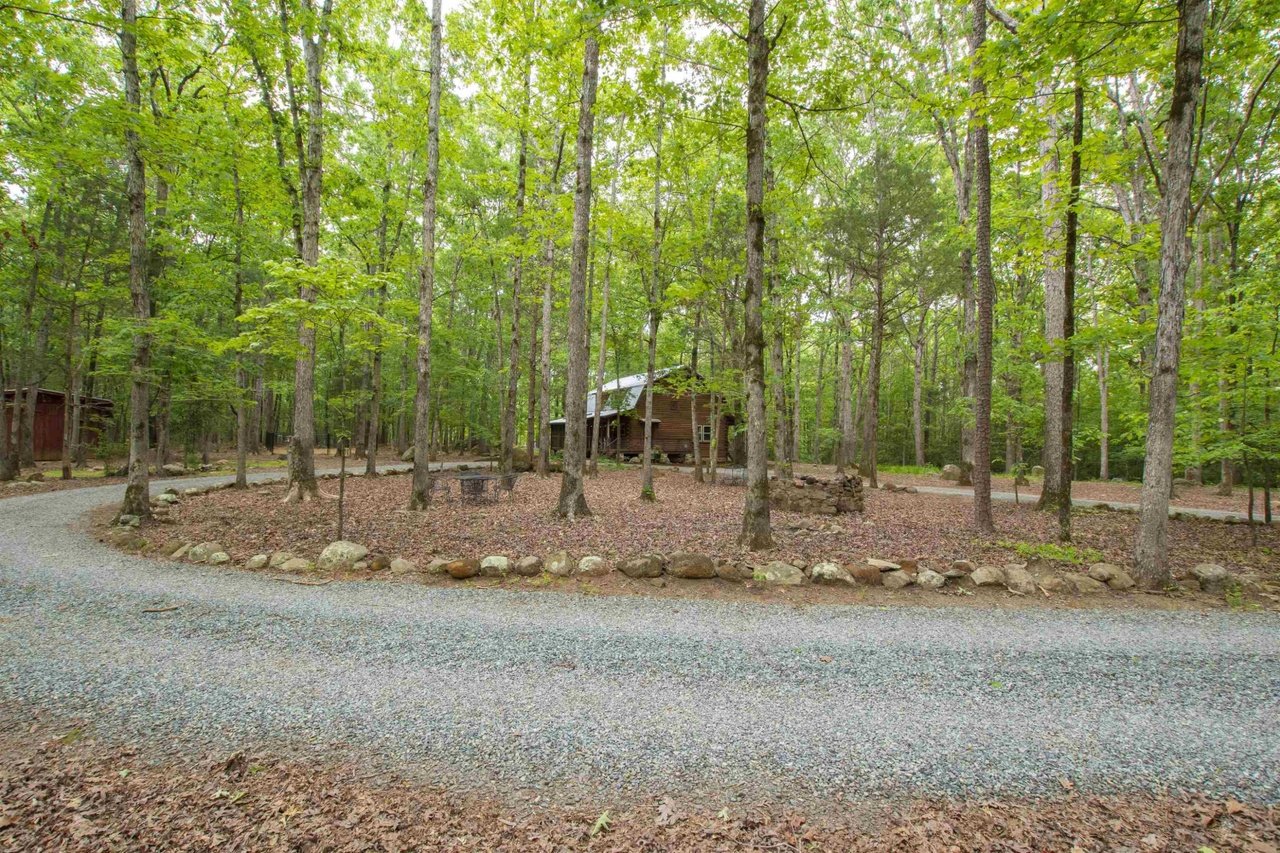 544 Oak Hill Rd