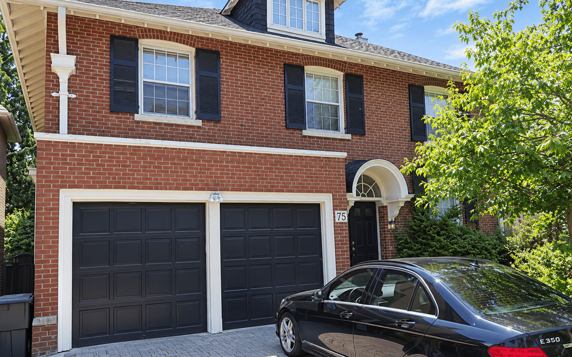 75 Highland Ave, #1