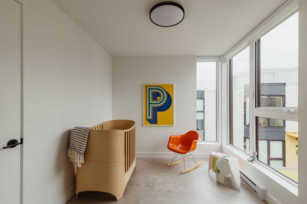 322 E 15th Ave, #201