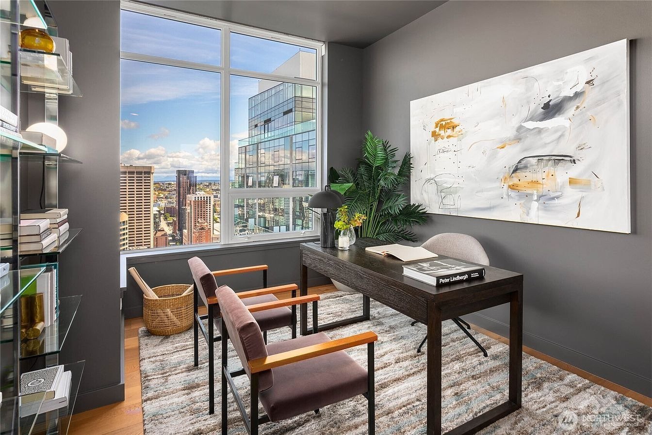 121 Stewart Street #3702 Seattle