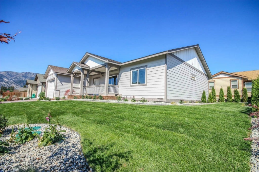 564 Village Dr
