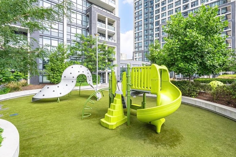 9 Mabelle Avenue, Toronto W08 Unit: 3425