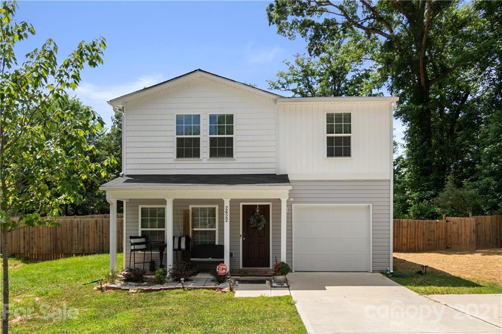 2622 Valleyview Dr