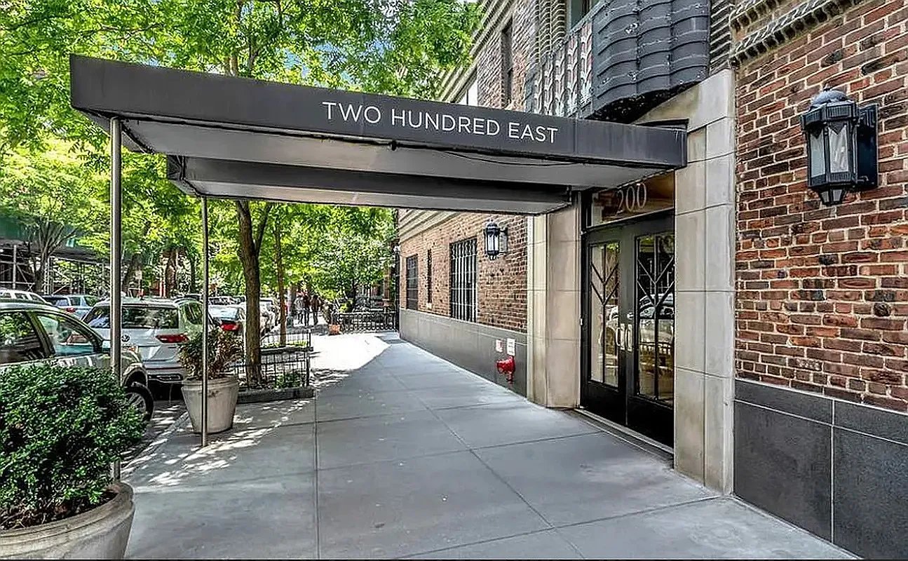 200 E 16th St, #2D