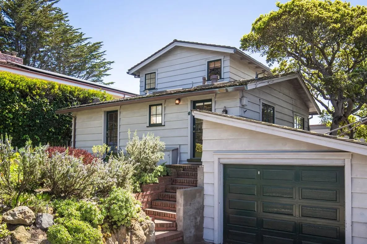 Hunter House