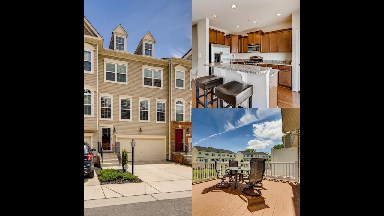 For Sale: 718 Millhouse Dr