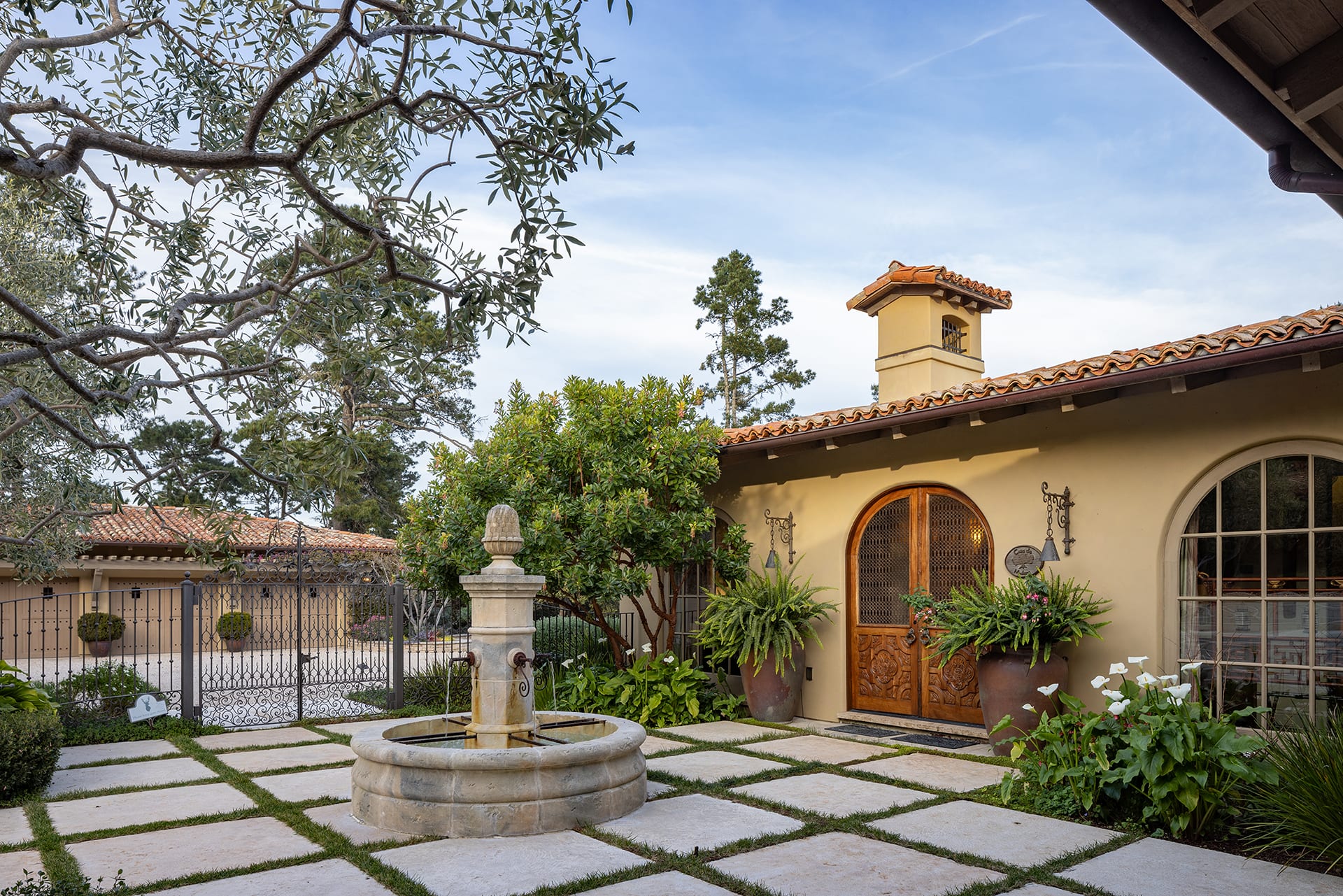 Quail Meadows Estate - 5481 Covey Court