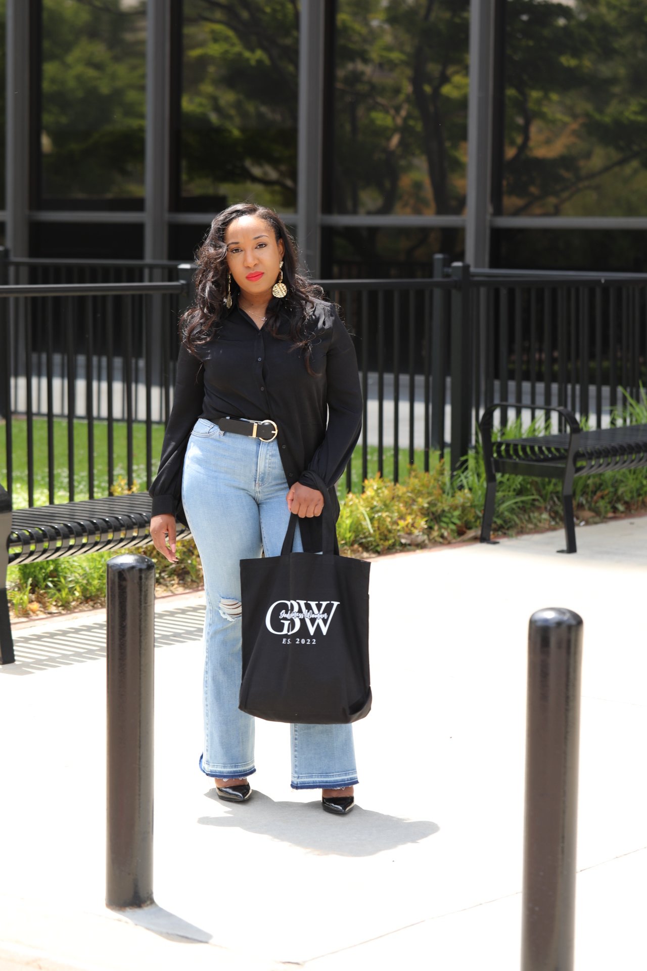 Victoria  Clarkson Curtis