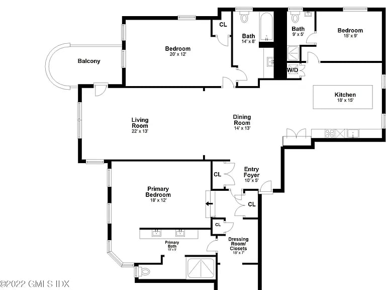 25 W Elm St APT 30