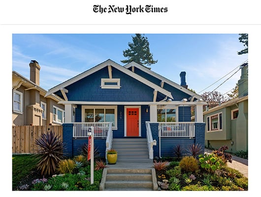 New York Times