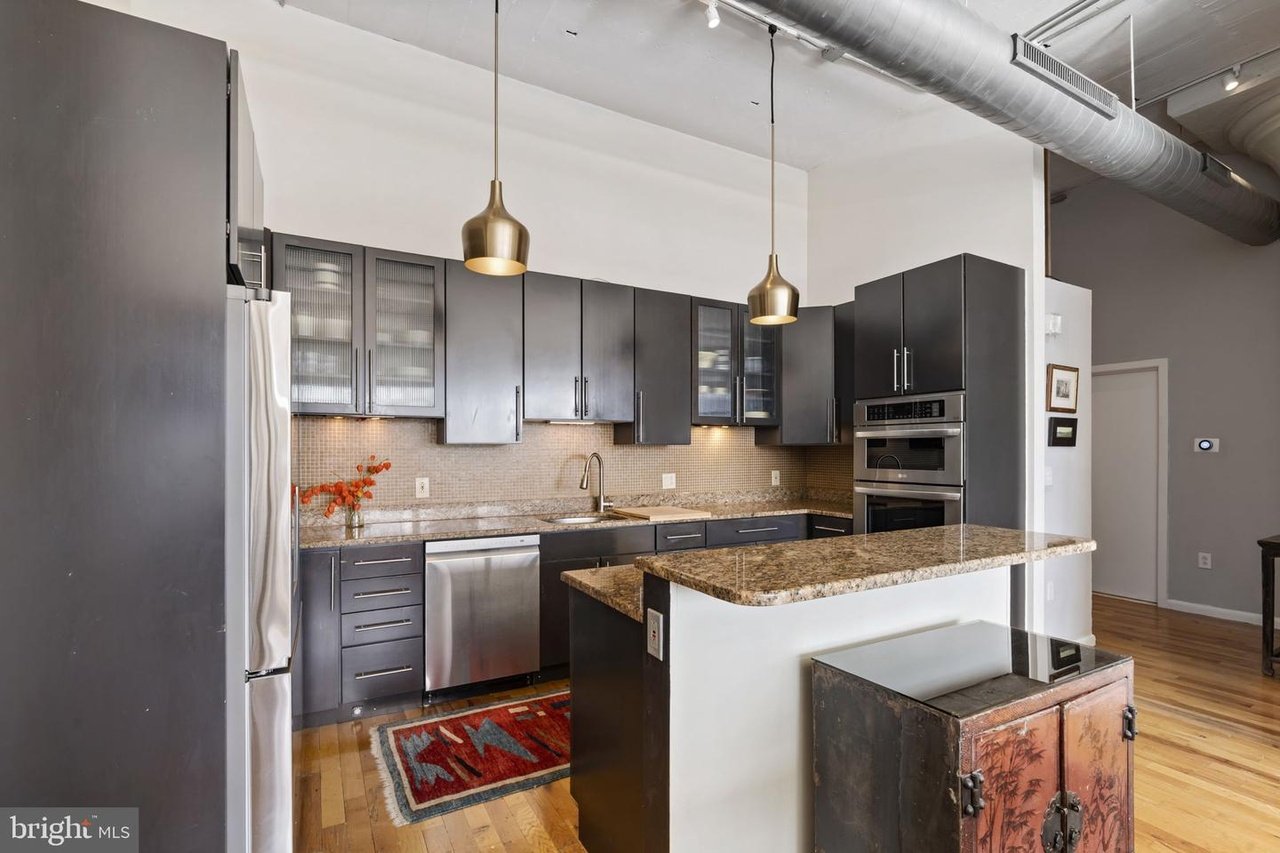 314 N 12th St, #1007