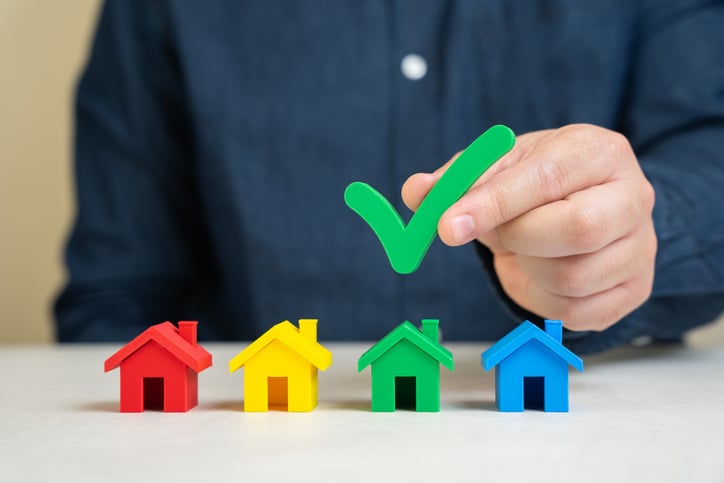 Should You Buy a Move-In Ready Home or a Fixer-Upper?