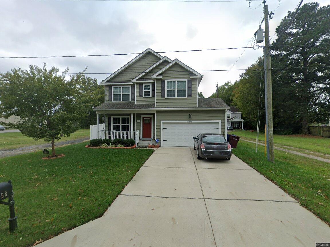 5258 Jones Lane