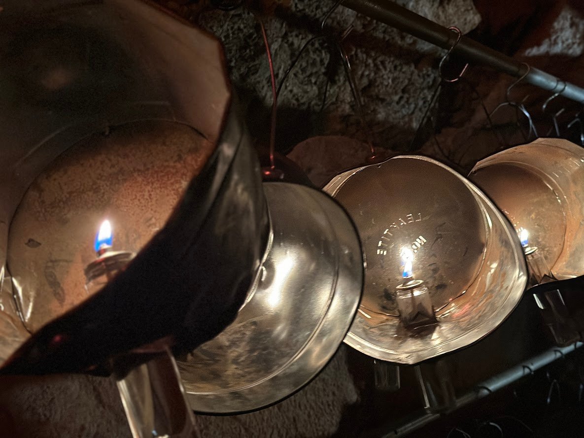 Exploring Cave of the Winds: Colorado’s Underground Adventure