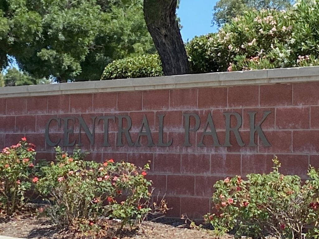 Central Park