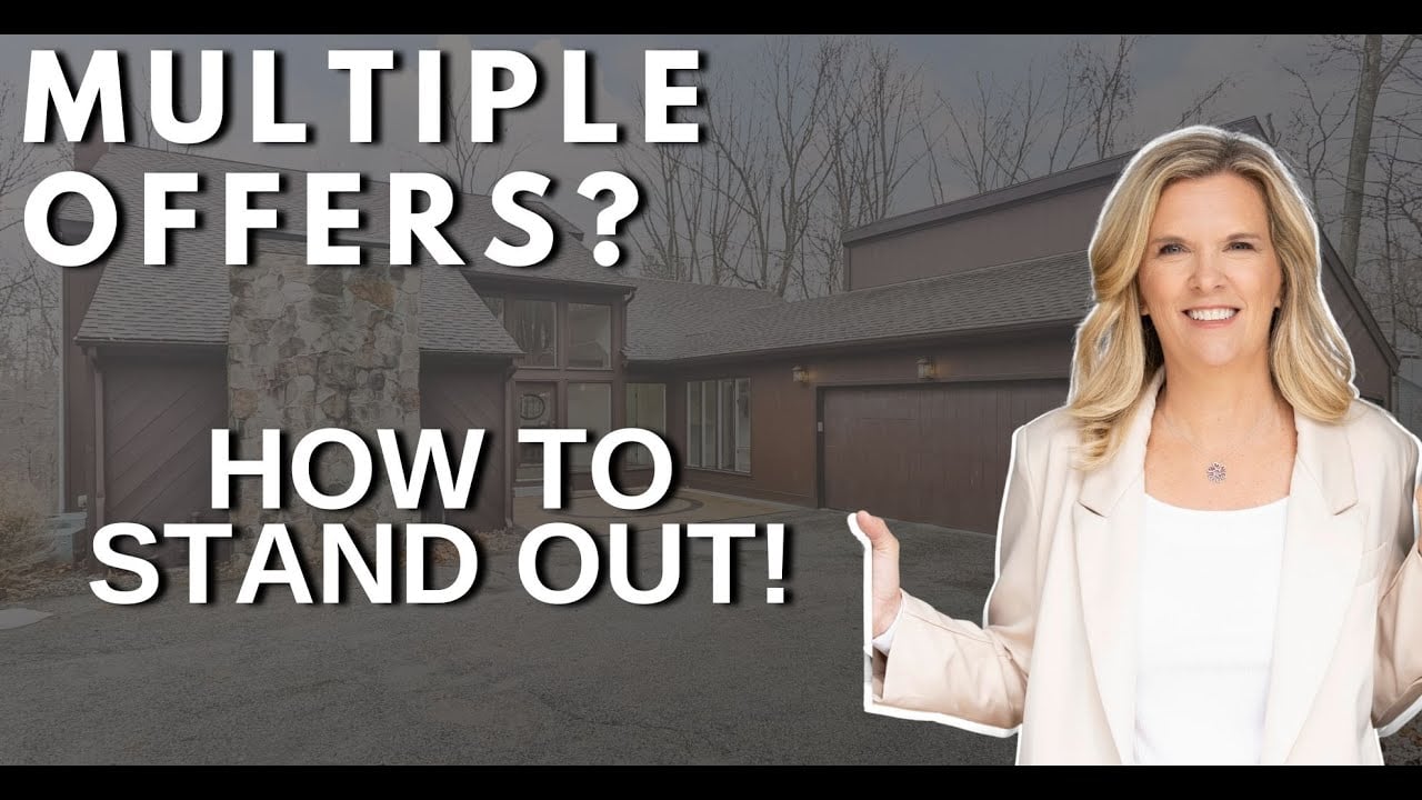 How to Win a Home in a Competitive Market in Fairfield County CT | Moving to Fairfield CT
