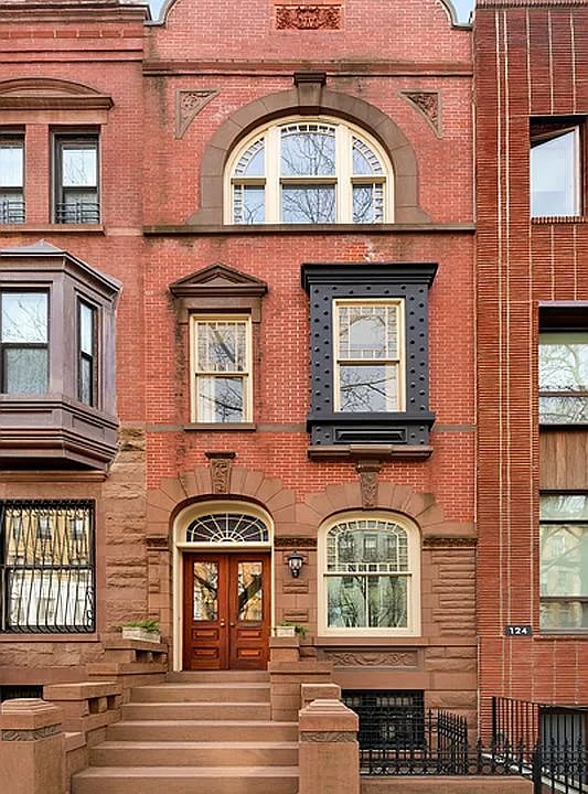 122 W 88th St
