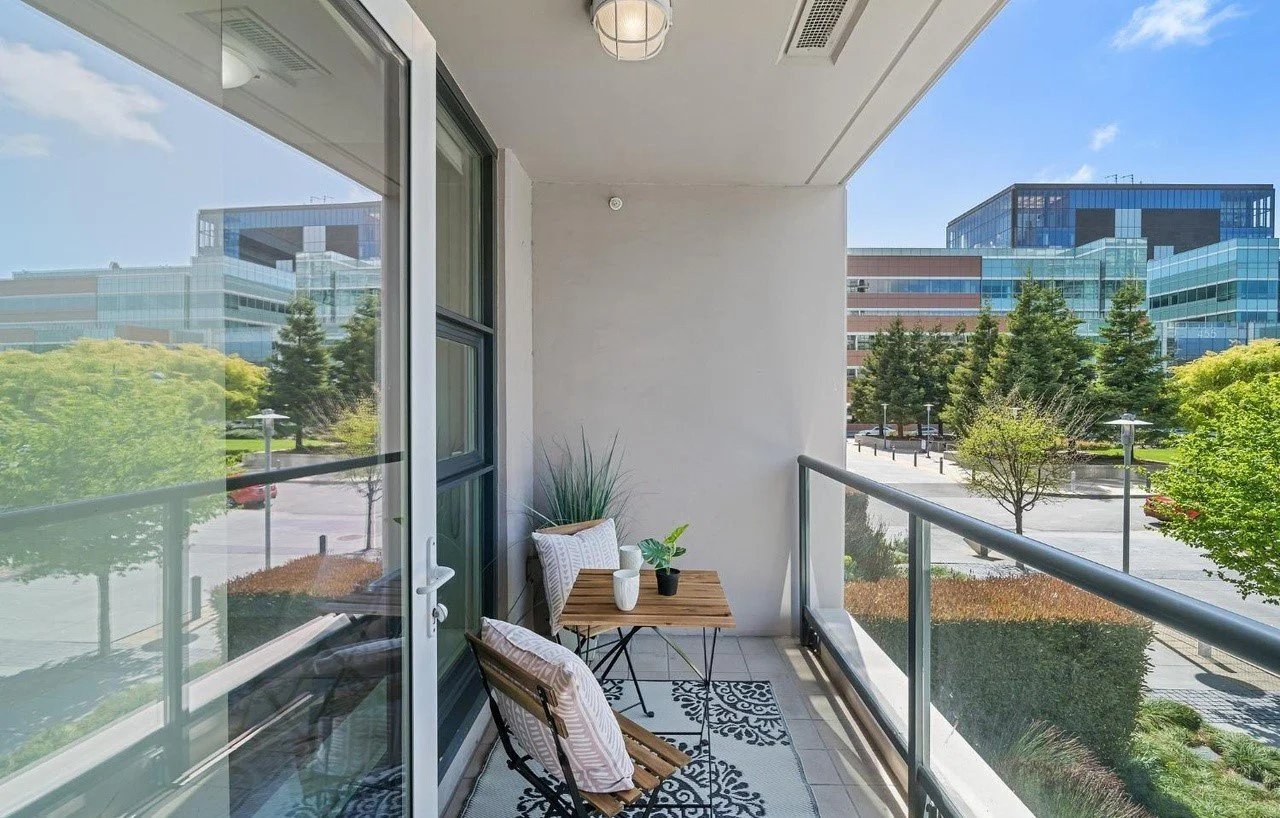 Radiance at Mission Bay