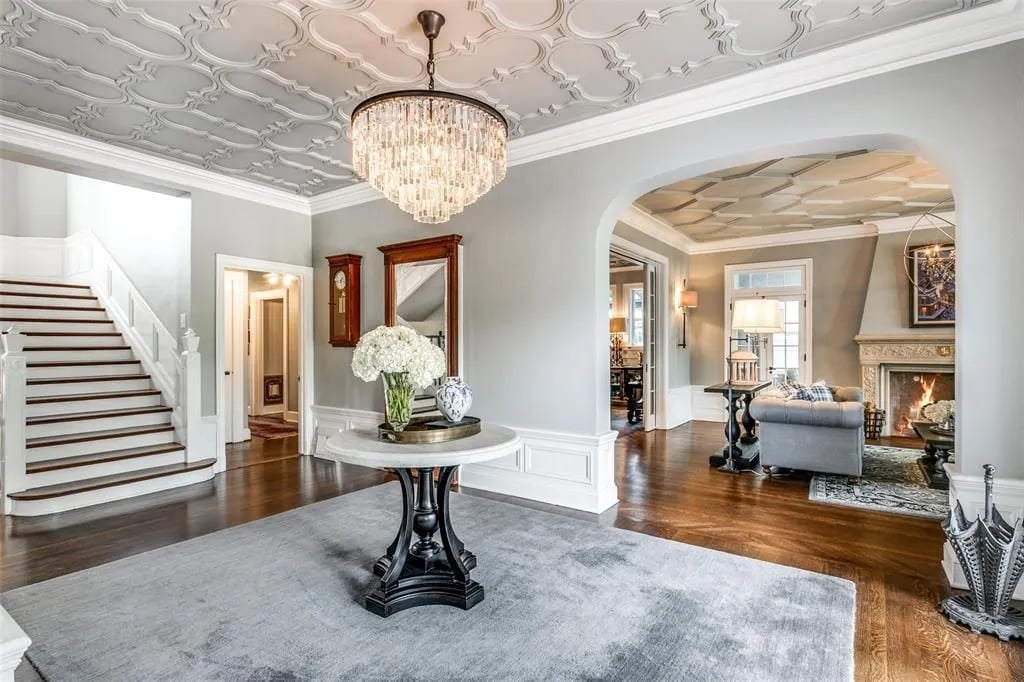 The Crown Jewel of Swiss Avenue Could Be Yours for $3.15 Million