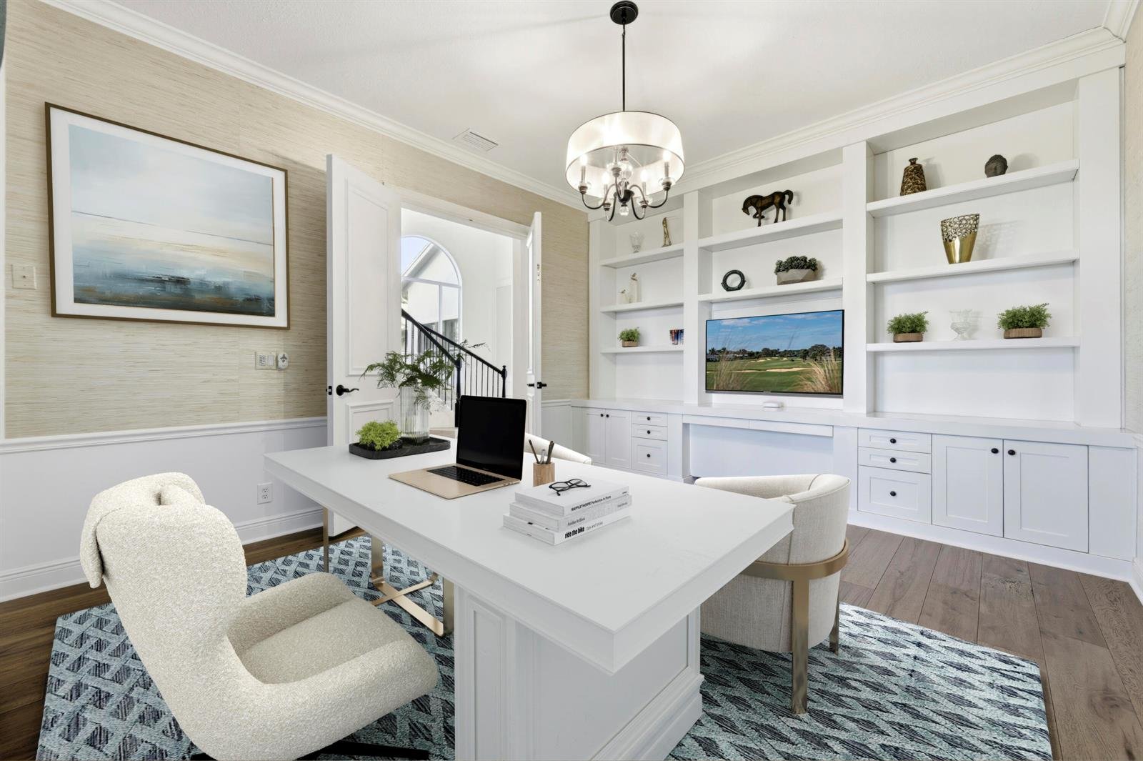 538 Les Jardin Dr