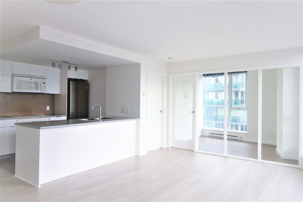 233 Robson Street, #2102