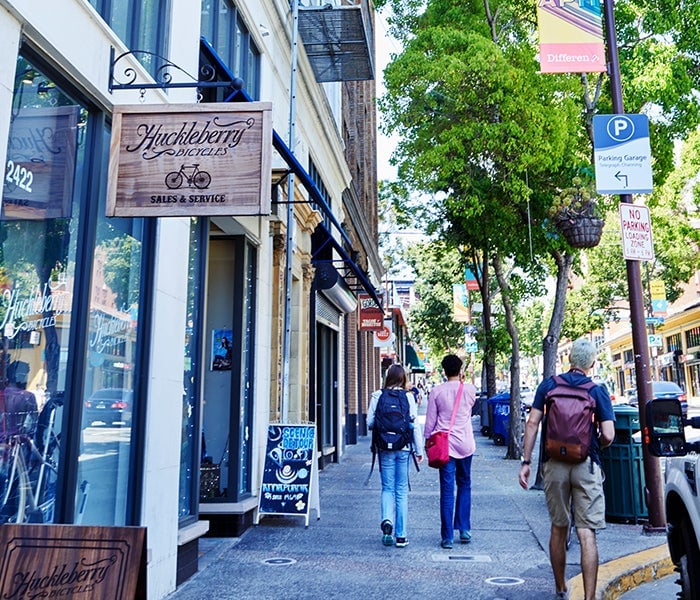 Uc Berkeley/southside