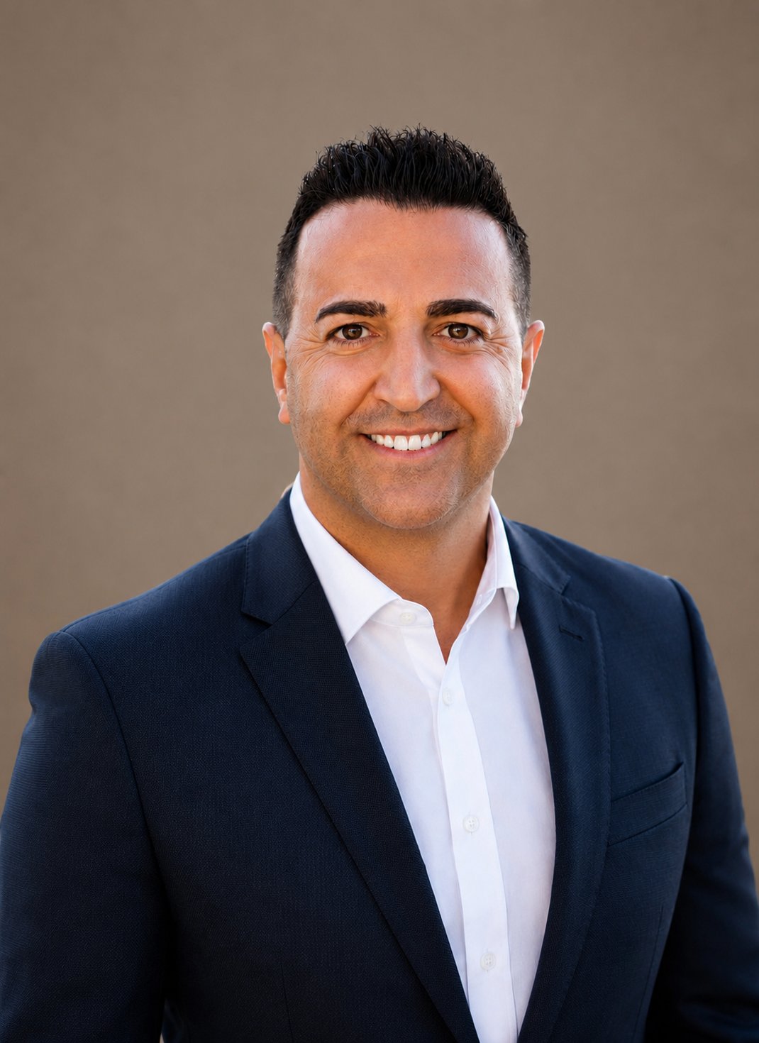 Nick Duran