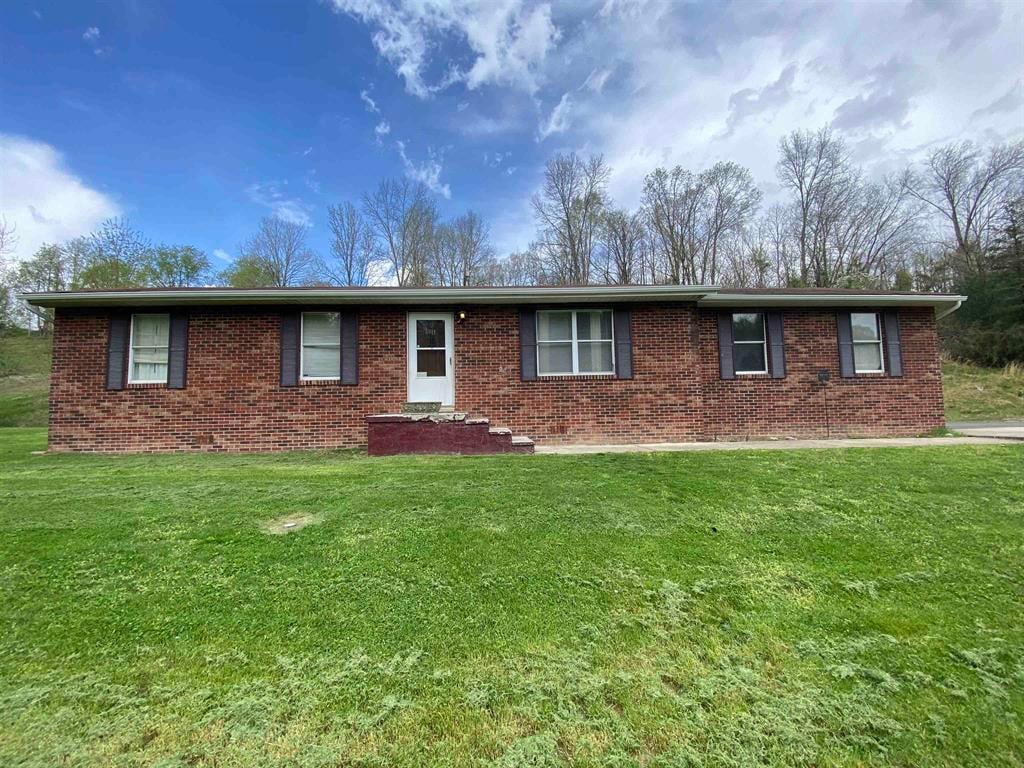 6911 Hall Ridge Road Ashland, KY