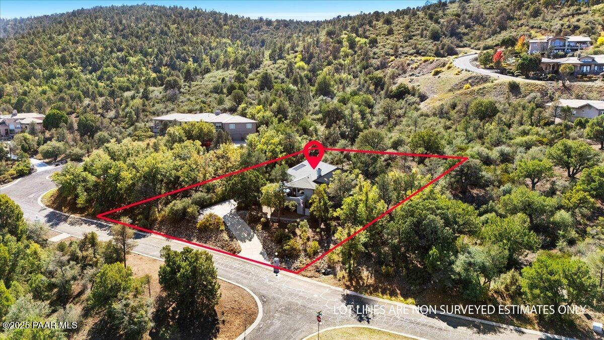 3238 Rainbow Ridge Dr