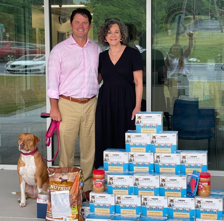 Humane Educational Society