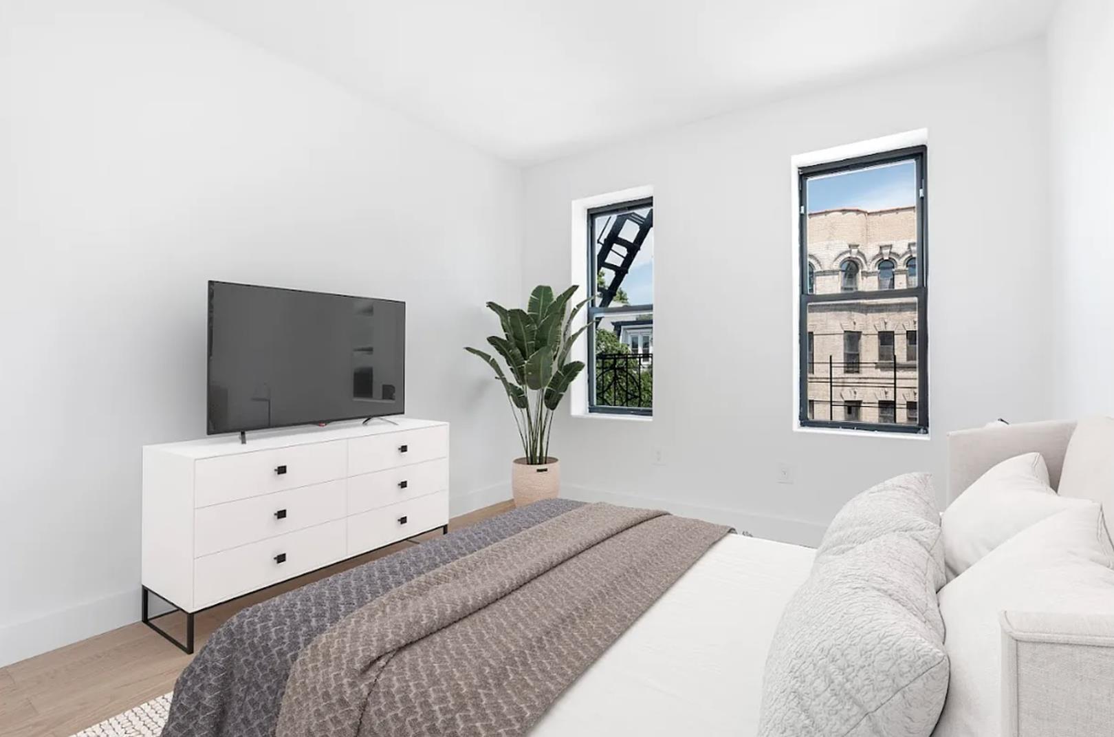 442 Decatur Street, Apt 3D