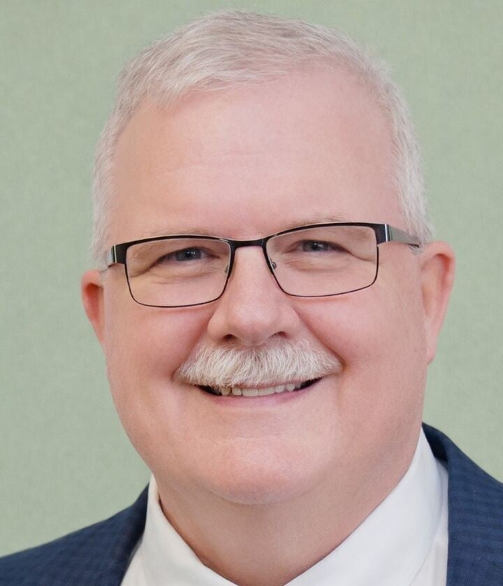 Kevin  Chesser