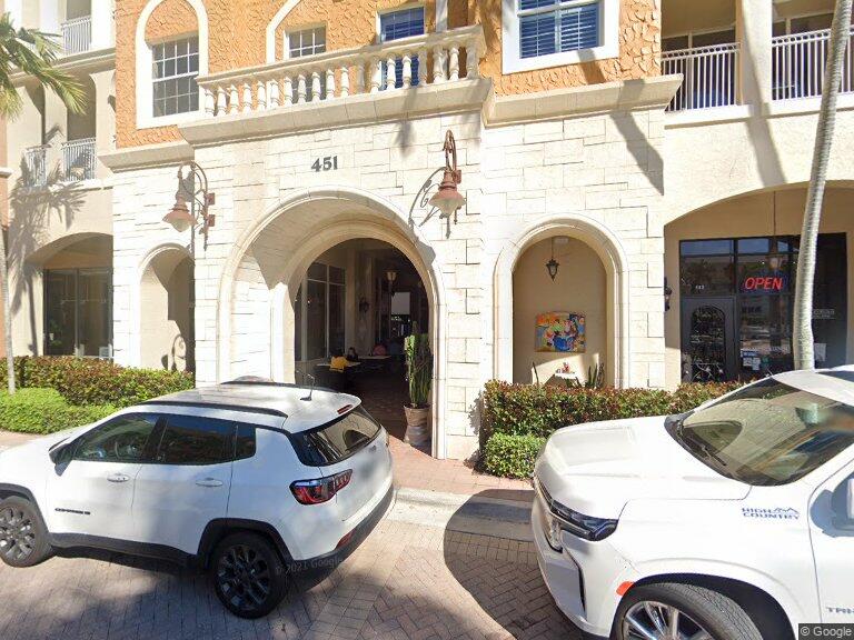 451 Bayfront Pl APT 5304
